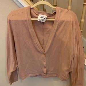 Sadie & sage cardigan